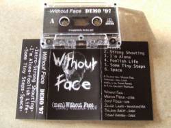 Without Face : (Men) Without Face